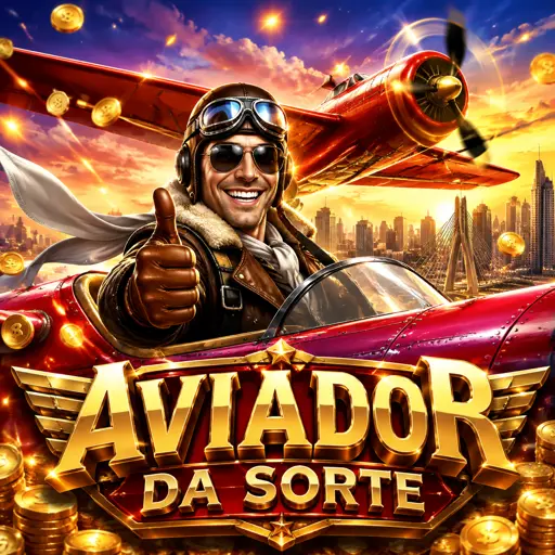 Rodada do Aviator em andamento com multiplicador de 7,45x subindo na tela