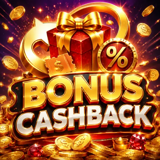 cashback de fim de semana de 8% até R$ 500