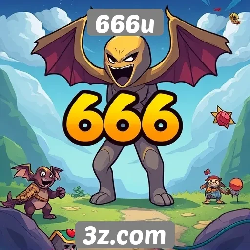 Comparativo entre 666u e outras plataformas de jogos