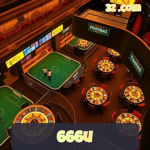 666u Jogos Multiplayer