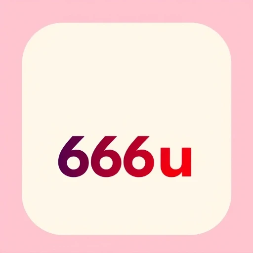 666u