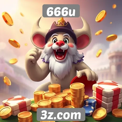 888u oferece novos jogos de cassino online
