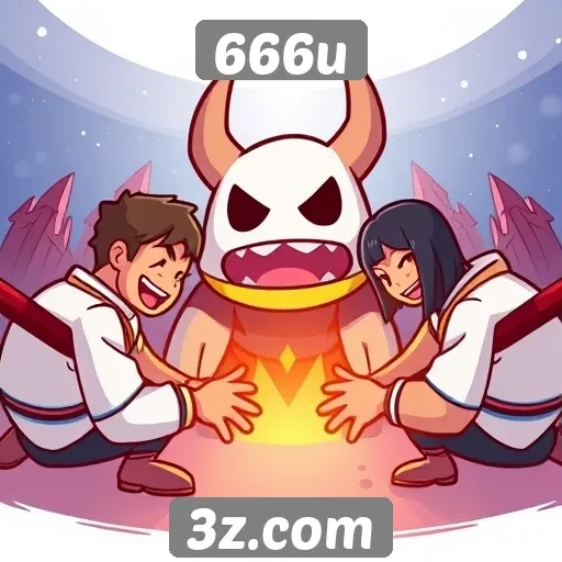 Impacto da usabilidade na experiência de jogo em 666u
